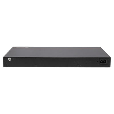 S5735-L24P4X-A1 POE Switches de red 176Gbps/432Gbps para la transferencia de datos de velocidad