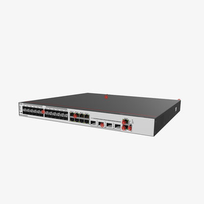 Switch de red OEM POE 144 Gbps/432 Gbps S5735-S32ST4X CloudEngine