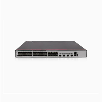 Switch de red OEM POE 144 Gbps/432 Gbps S5735-S32ST4X CloudEngine