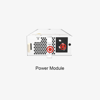 Switch de red OEM POE 144 Gbps/432 Gbps S5735-S32ST4X CloudEngine