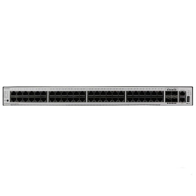 S5735-S48S4X Interruptor de red POE 132Mpps Interruptor de red Ethernet Gigabit SFP