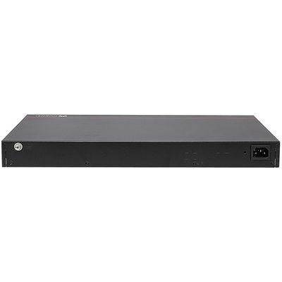 S5735-S48S4X Interruptor de red POE 132Mpps Interruptor de red Ethernet Gigabit SFP