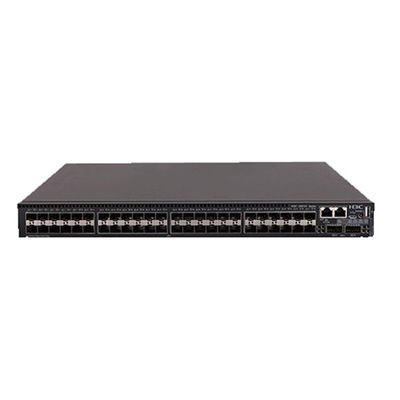 2160Gbps Layer 3 Core Switch S6520X-54QC-EI H3C Switch de red de puertos 48